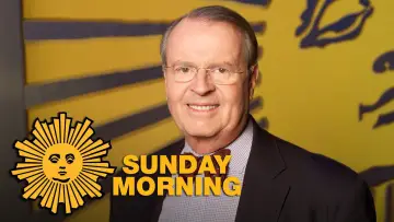 Backdrop к сериалу "CBS News Sunday Morning" #1288892