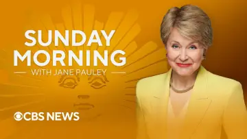 Backdrop к сериалу "CBS News Sunday Morning" #1288904