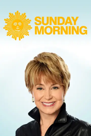 Poster к сериалу "CBS News Sunday Morning" #1288917