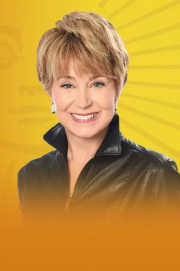 Poster for the TV series "CBS News Sunday Morning" #1288928