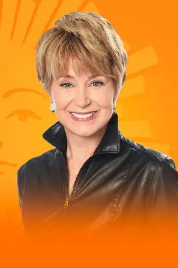 Poster for the TV series "CBS News Sunday Morning" #1288929