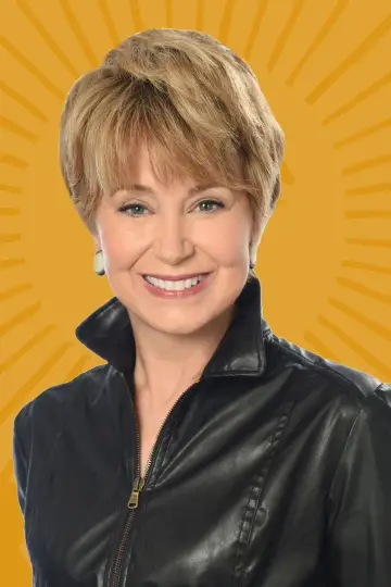 Poster for the TV series "CBS News Sunday Morning" #1288931
