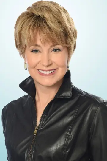 Poster for the TV series "CBS News Sunday Morning" #1288932