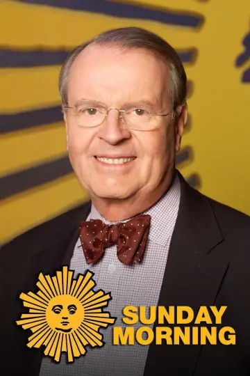 Poster к сериалу "CBS News Sunday Morning" #1288944