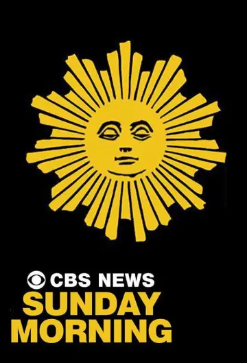 Poster к сериалу "CBS News Sunday Morning" #1288956