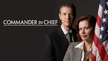 Backdrop for the TV series "Commander in Chief" #1431784