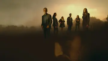 Backdrop for the TV series "Criminal Minds" #1234050