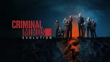 Backdrop for the TV series "Criminal Minds" #1234051