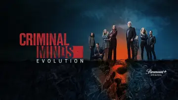 Backdrop for the TV series "Criminal Minds" #1234052