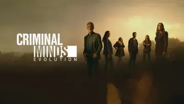 Backdrop for the TV series "Criminal Minds" #1234054