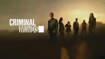 Backdrop for the TV series "Criminal Minds" #1234055