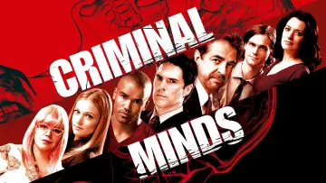 Backdrop for the TV series "Criminal Minds" #1234056