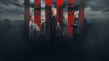 Backdrop for the TV series "Criminal Minds" #1234057