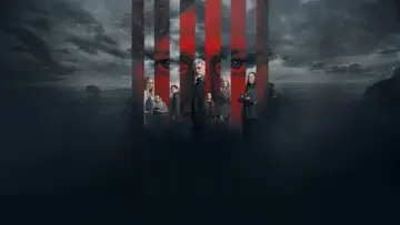 Backdrop for the TV series "Criminal Minds" #1234058