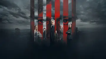 Backdrop for the TV series "Criminal Minds" #1234059