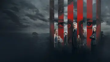 Backdrop for the TV series "Criminal Minds" #1234060