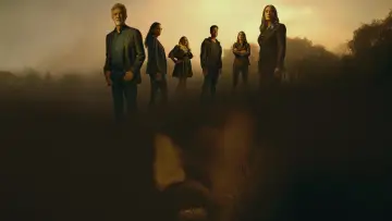 Backdrop for the TV series "Criminal Minds" #1234066