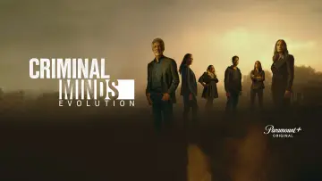 Backdrop for the TV series "Criminal Minds" #1234076