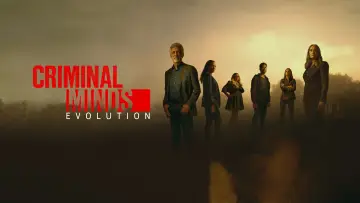 Backdrop for the TV series "Criminal Minds" #1234077