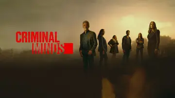 Backdrop for the TV series "Criminal Minds" #1234078