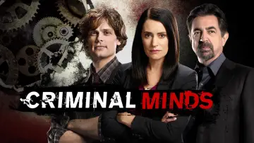 Backdrop for the TV series "Criminal Minds" #1234082