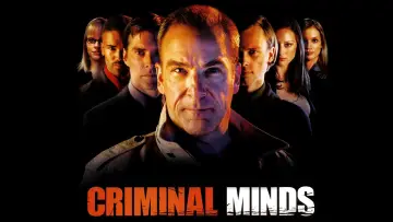 Backdrop for the TV series "Criminal Minds" #1234083