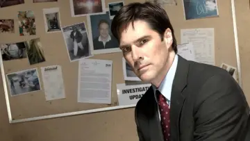 Backdrop for the TV series "Criminal Minds" #1234084