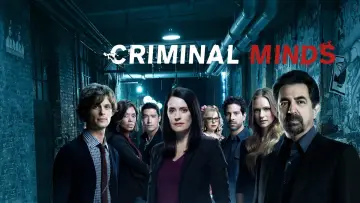 Backdrop for the TV series "Criminal Minds" #1234087