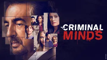 Backdrop for the TV series "Criminal Minds" #1234091