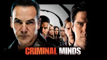 Backdrop for the TV series "Criminal Minds" #1234093
