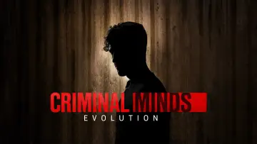 Backdrop for the TV series "Criminal Minds" #1234094