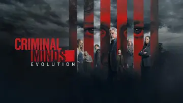 Backdrop for the TV series "Criminal Minds" #1234097