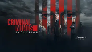 Backdrop for the TV series "Criminal Minds" #1234098