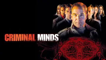 Backdrop for the TV series "Criminal Minds" #1234107
