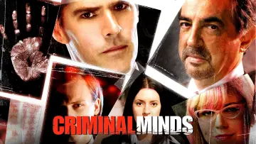 Backdrop for the TV series "Criminal Minds" #1234109