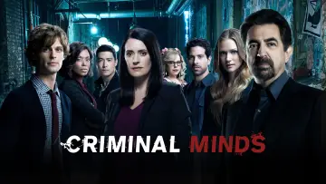 Backdrop for the TV series "Criminal Minds" #1234110