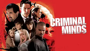 Backdrop for the TV series "Criminal Minds" #1234112