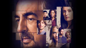 Backdrop for the TV series "Criminal Minds" #1234115