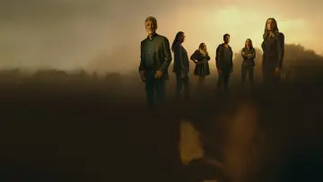 Backdrop for the TV series "Criminal Minds" #1234129