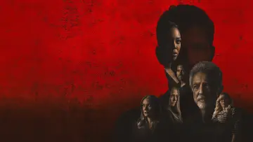 Backdrop for the TV series "Criminal Minds" #1234130