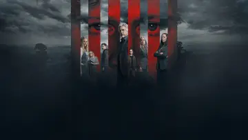 Backdrop for the TV series "Criminal Minds" #1234131