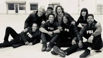 Backdrop for the TV series "Criminal Minds" #1234134