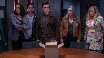 Backdrop for the TV series "Criminal Minds" #1234139