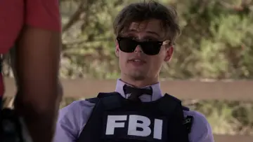 Backdrop for the TV series "Criminal Minds" #1234142