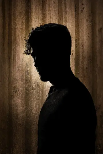 Poster for the TV series "Criminal Minds" #1241115