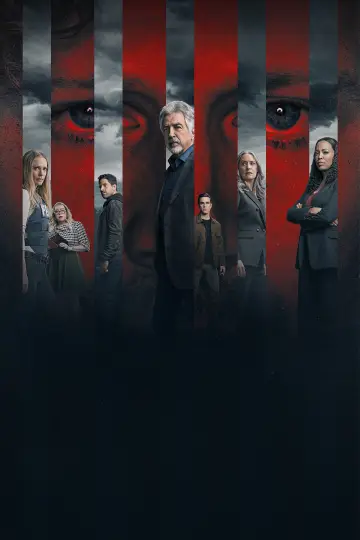 Poster for the TV series "Criminal Minds" #1241108