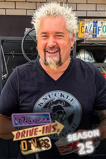 Season 25