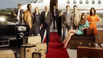 Backdrop for the TV series "Dirty Sexy Money" #1593271