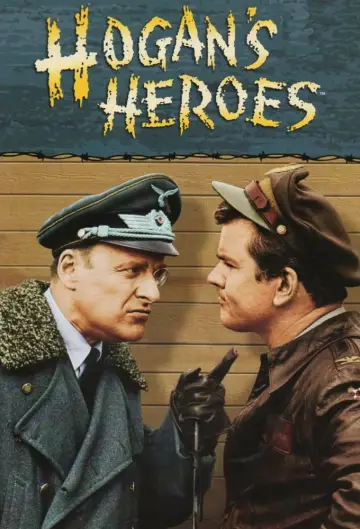 Poster к сериалу "Hogan