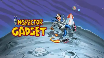 Backdrop for the TV series "Inspector Gadget" #1399995